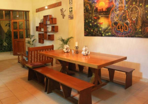 ZYGO Bed & Breakfast